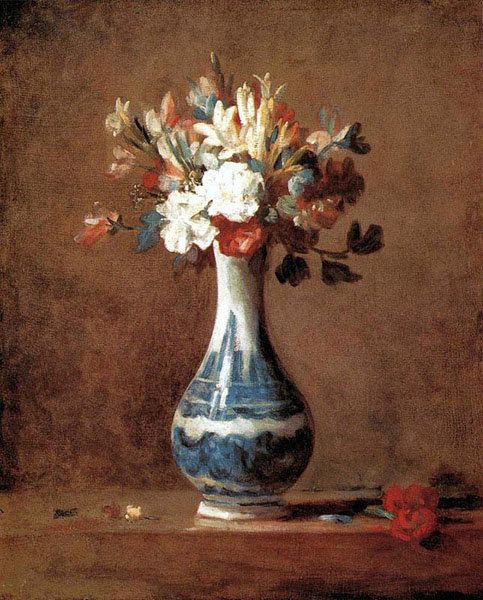 Vase of Flowers